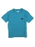 C.P. Company CP COMPANY T-SHIRT Tile Blue