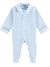 Deolinda DEOLINDA BOXPAKJE Blauw	