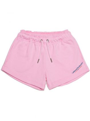 Short Roze