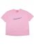 DIESEL KIDS T-shirt Roze