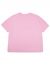 Diesel DIESEL T-SHIRT Roze