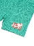 Diesel Junior Short Groen