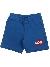 DIESEL KIDS Short Blauw