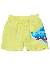 Diesel Zwemshort Lime