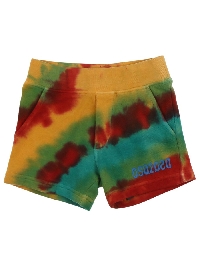 Dsquared2 Kids Short Cherry Tomato
