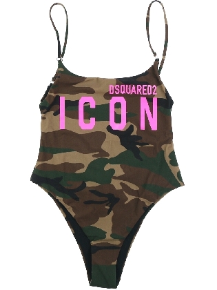 Sale Badpak Camouflage