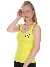 Dsquared2 Sale Top Yellow Psn
