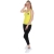 Dsquared2 Sale Top Yellow Psn