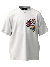 DSQUARED2 Kids T-shirt White