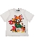 DSQUARED2 Kids T-shirt White Kng