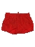 DSQUARED2 Kids Zwembroek Fiery Red