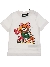 DSQUARED2 Kids T-shirt White Kng