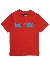 Dsquared2 Kids T-shirt Fiery Red