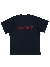 Dsquared2 Kids T-shirt Eclipse Blue