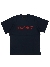 DSQUARED2 Kids T-shirt Eclipse Blue