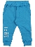 DSQUARED2 Kids Broek Blue Grotto