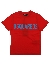 Dsquared2 Kids T-shirt Fiery Red