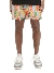 Dsquared2 Zwembroek Beige/multicolor