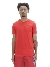 DSQUARED2 T-shirt Red/turquoise