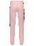ELLE CHIC Broek Dawn Roze