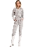 Fifth House FIFTH  HOUSE JUMPSUIT Babe Titanium