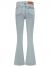 Fifth House Jeans Bella Flare Snow Blue