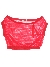 Fun&Fun FUNFUN SALE TOP Rood