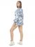 Guess Playsuit Zaren Blue Collectibles