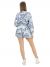 Guess Playsuit Zaren Blue Collectibles