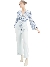 Guess GUESS BLOUSE Gisel Blue Collectibles				