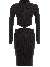 Guess Jurk Zwart