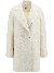 Guess Coat Ginny Cream