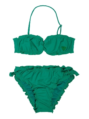 Bikini Groen