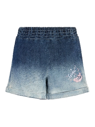 Short Denim