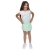 Guess Kids Sale Short Groen