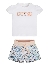 Guess Kids Set Blauw