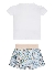 Guess Kids Set Blauw