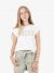 Guess Kids T-shirt Wit