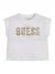 Guess Kids T-shirt Wit