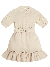 Guess Kids Jurk Beige