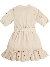 Guess Kids Jurk Beige