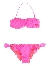 Guess Kids Bikini Roze