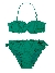 Guess Kids Bikini Groen