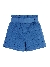 Guess Kids Short Blauw