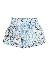 Guess Kids Short Blauw