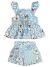 Guess Kids Set Blauw