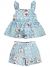 Guess Kids Set Blauw