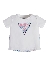 Guess Kids T-shirt Wit