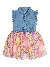 Guess Kids Jurk Denim