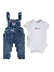 Guess Kids Set Denim